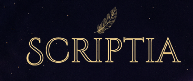 Scripta Log In Iniciar Sesión VIP - Scriptia