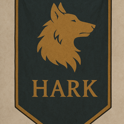 Hark