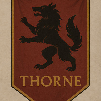 Thorne
